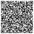 QR code with N Tailoring & Alteration contacts