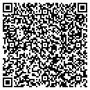QR code with P T Alterations contacts