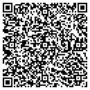 QR code with Rashwood Alterations contacts