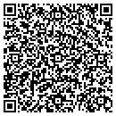 QR code with Reata Alterations contacts