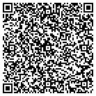 QR code with Reva's Custome Upholstery contacts