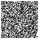 QR code with Rosaline Alterations Express contacts