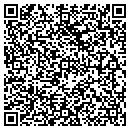 QR code with Rue Twenty One contacts