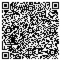 QR code with Sam contacts