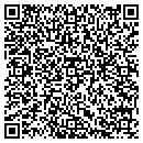 QR code with Sewn in Time contacts