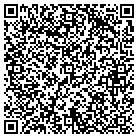 QR code with T & A Euto Mens Suits contacts