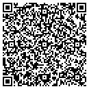 QR code with The Golden Button contacts