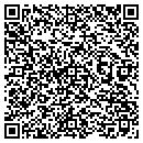 QR code with Threading By Aisha's contacts