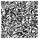 QR code with Tran's Alterations contacts