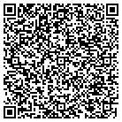 QR code with Amsoil Synt Lbrction Dstrbtors contacts