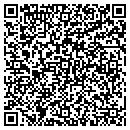 QR code with Halloween Mart contacts