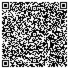 QR code with HalloweenMart.com contacts
