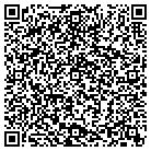 QR code with Rhythumz The Dance Wear contacts