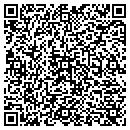 QR code with Taylors contacts