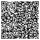 QR code with Under the Big Top contacts