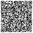 QR code with South Miami Hospital Inc contacts