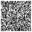 QR code with C / 7 Custom Leatherwork contacts