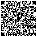QR code with C & C Solero Inc contacts