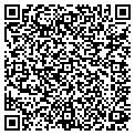 QR code with D Whims contacts