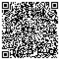 QR code with Etc contacts