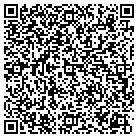 QR code with Hide Out Leather Apparel contacts
