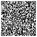 QR code with J&L Trading Co contacts