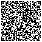 QR code with Leather Connection Inc contacts