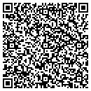 QR code with Leather Discount contacts