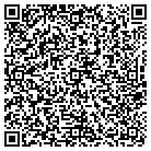 QR code with Russells Glass & Body Shop contacts