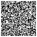 QR code with Leather Usa contacts