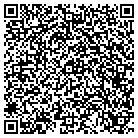 QR code with Rania Leather Fashions Inc contacts