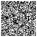 QR code with Silk & Sable contacts