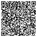 QR code with T L C Select Inc contacts