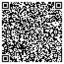 QR code with Art Eggleston contacts