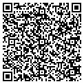 QR code with B J's contacts