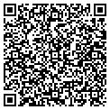 QR code with Chad Flemming contacts