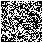 QR code with Custom Shirts By Peachie contacts