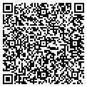 QR code with Custom Shop contacts