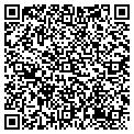 QR code with Custom Shop contacts