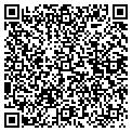 QR code with Custom Shop contacts