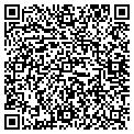 QR code with Custom Shop contacts