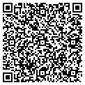 QR code with Custom Shop contacts