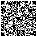 QR code with J W & Sons contacts