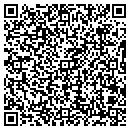 QR code with Happy Dogs Tees contacts