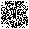 QR code with Hot T-Shirts contacts
