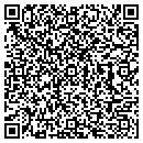 QR code with Just A Stich contacts