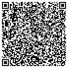 QR code with K C Custom Dress Shirts contacts
