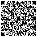 QR code with King Where contacts