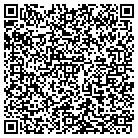 QR code with L A H A Inspirations contacts