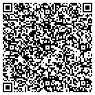 QR code with Heart Of The Hills Inn contacts